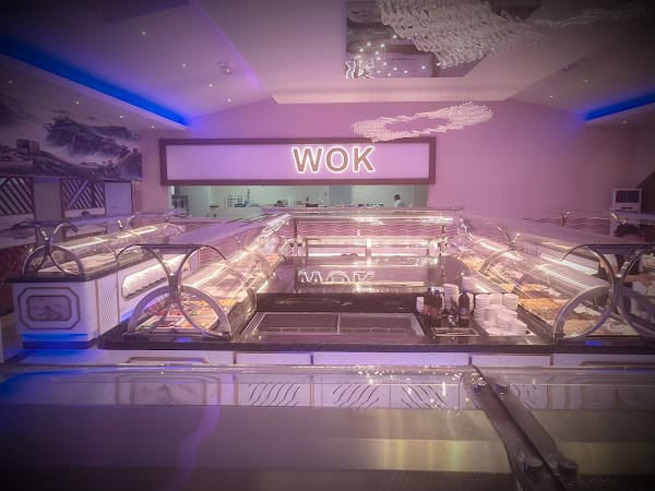 Restaurant Royal Wok – Marmande à Marmande, France