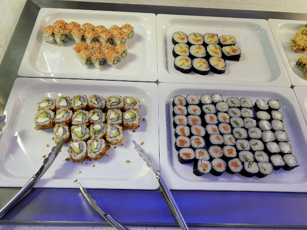 Restaurant Royal Wok à Brignoles, France