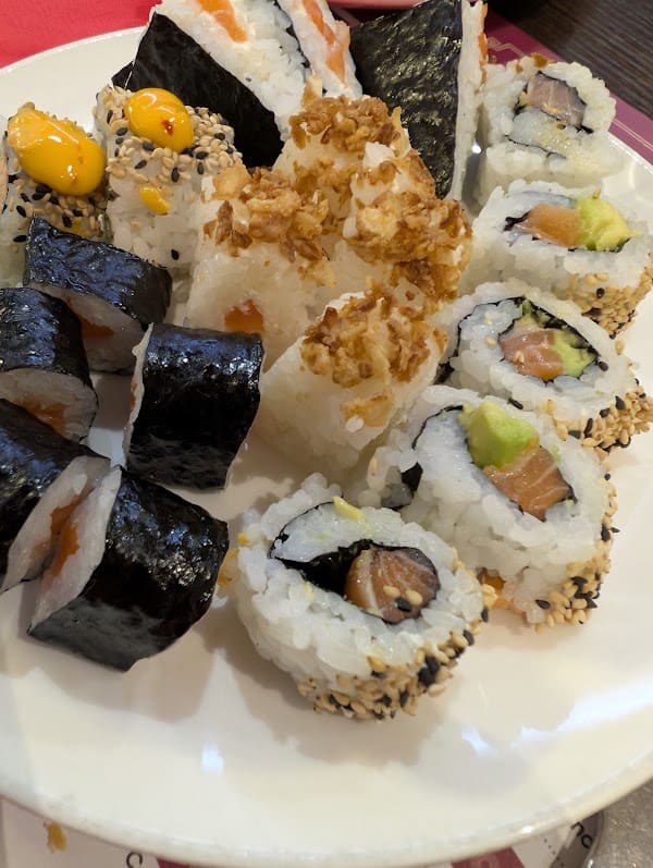 Restaurant Royal Wok à Brignoles, France