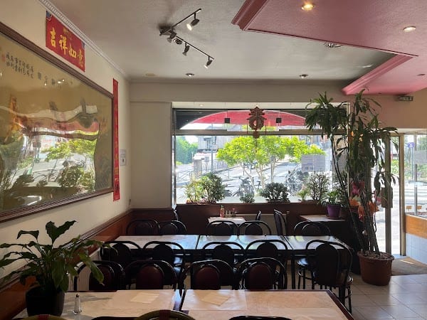 Restaurant Ruifant Meudon – Traiteur Asiatique à Meudon, France