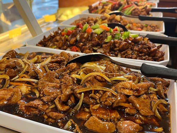 Restaurant Ruifant Meudon – Traiteur Asiatique à Meudon, France