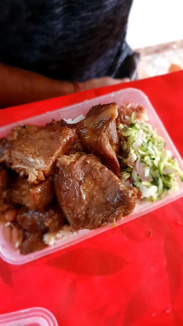 Restaurant Run traiteur à Sainte-Suzanne, La Réunion