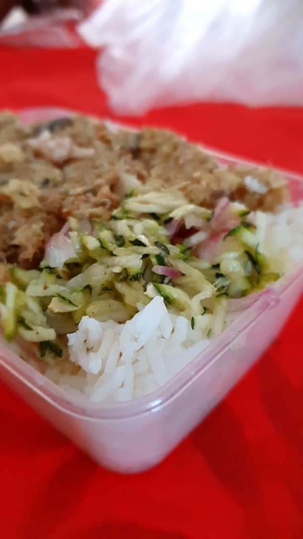 Restaurant Run traiteur à Sainte-Suzanne, La Réunion