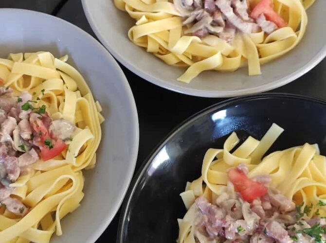 Restaurant Rustic-Bar à Lisieux, France