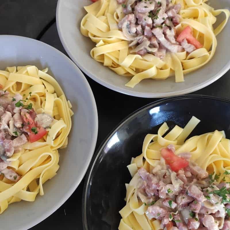 Restaurant Rustic-Bar à Lisieux, France