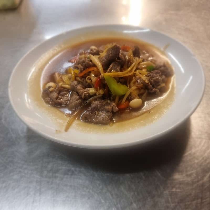 Restaurant SABAI SABAI à Argelès-sur-Mer, France