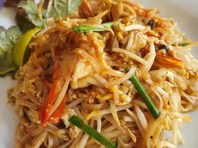 Restaurant SABAI SABAI à Argelès-sur-Mer, France