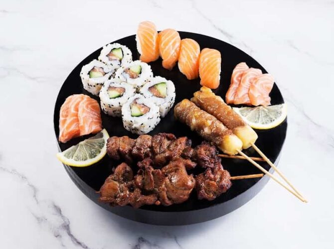 Restaurant Sabaidi Aubervilliers à Aubervilliers, France