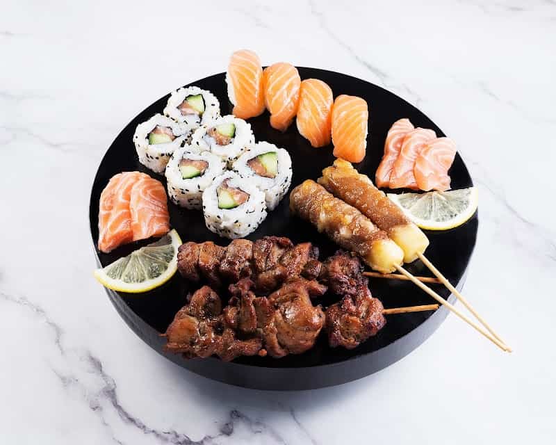 Restaurant Sabaidi Aubervilliers à Aubervilliers, France