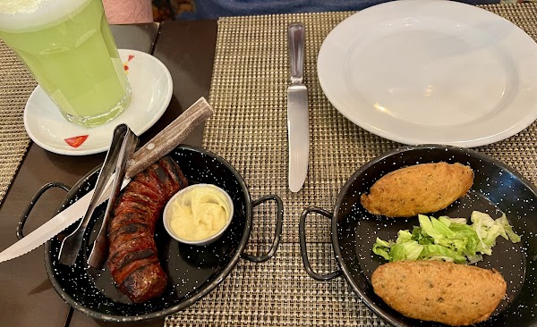 Restaurant Sabor a Lisboa à Lisboa, Portugal