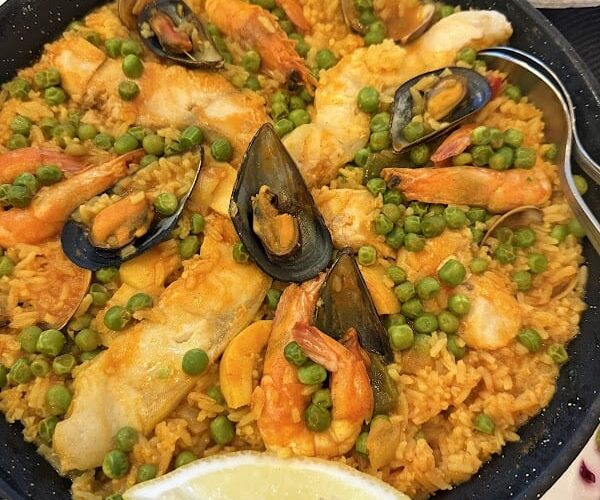 Restaurant Sabor a Lisboa à Lisboa, Portugal