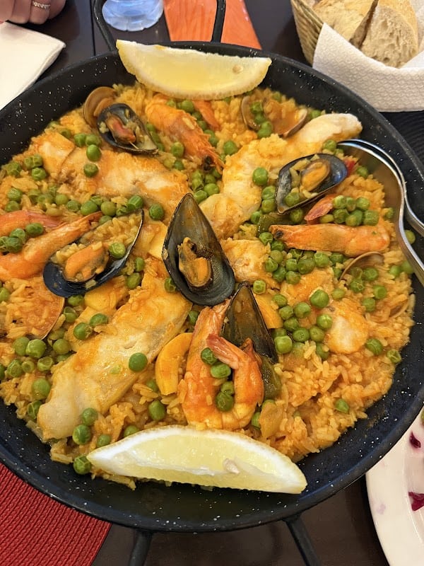 Restaurant Sabor a Lisboa à Lisboa, Portugal