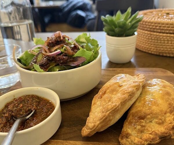 Restaurant Sabor Argentina à Mulhouse, France