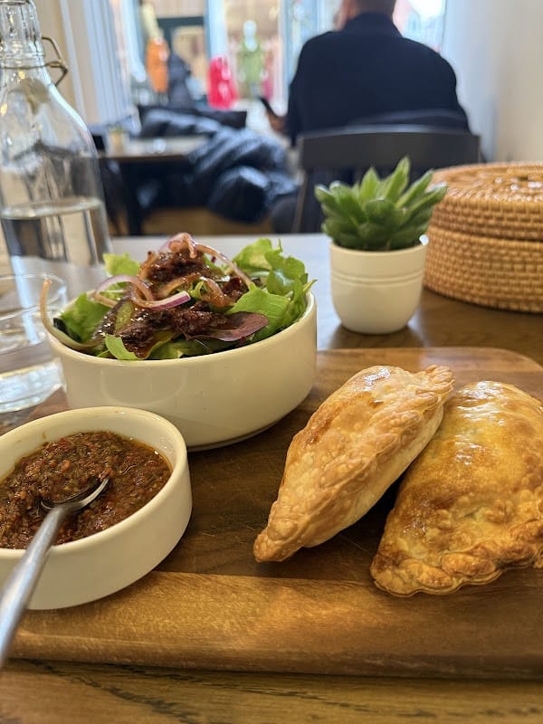 Restaurant Sabor Argentina à Mulhouse, France