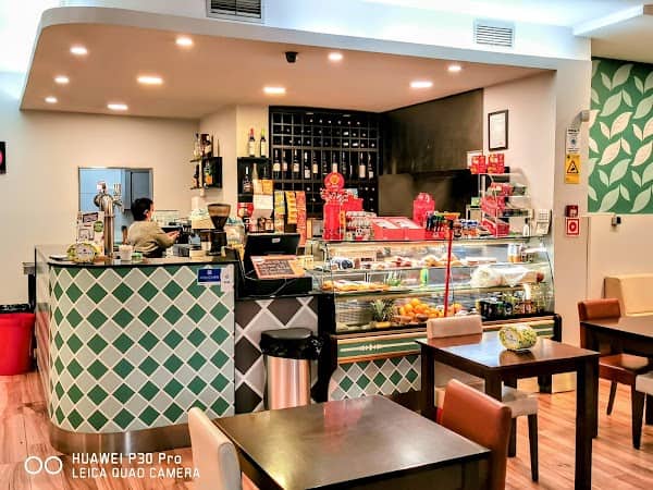 Restaurant Sabor Da Fazenda à porto, Portugal