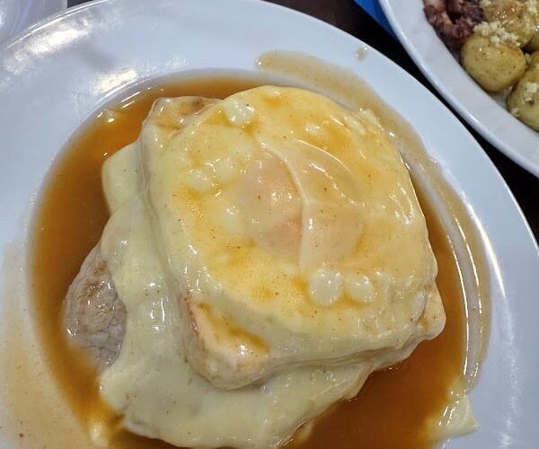 Restaurant Sabor Da Fazenda à porto, Portugal