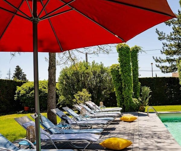 Restaurant Safari Hotel à Carpentras, France