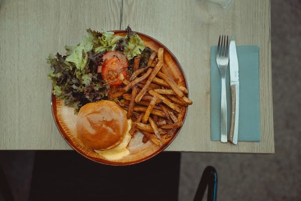 Restaurant Safrania Bistrorant à Aubenas, France