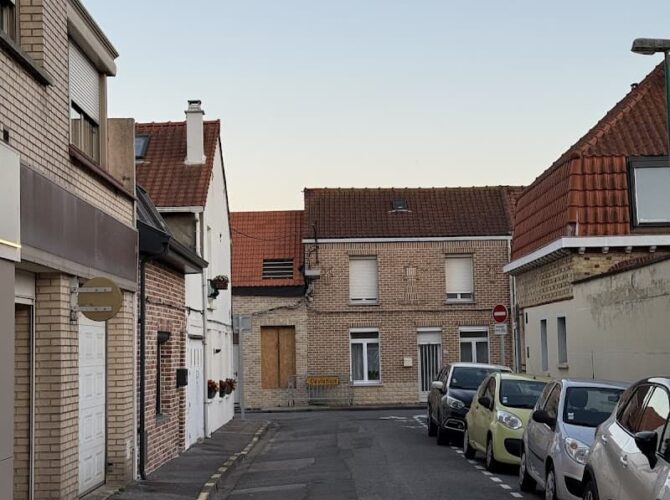 Restaurant Sahil à Gravelines, France