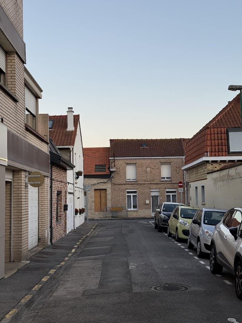 Restaurant Sahil à Gravelines, France