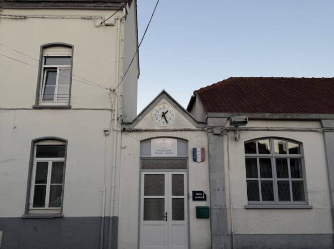 Restaurant Sahil à Gravelines, France