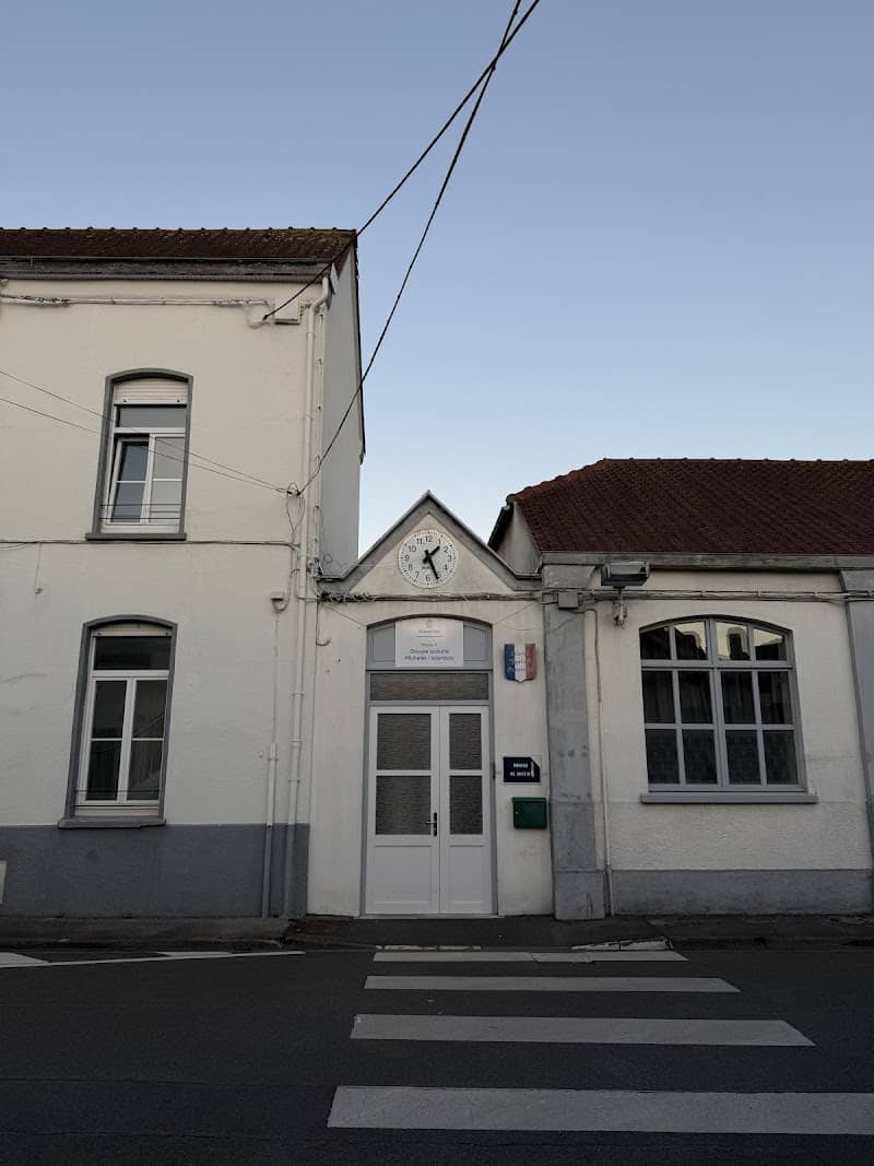 Restaurant Sahil à Gravelines, France