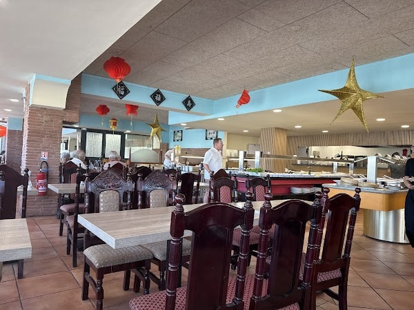 Restaurant Saigon bonheur à Brignoles, France