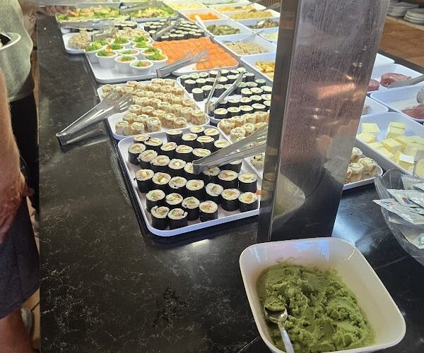 Restaurant Saigon bonheur à Brignoles, France