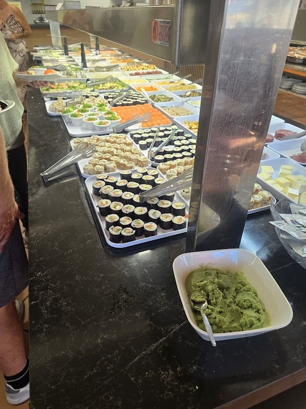 Restaurant Saigon bonheur à Brignoles, France