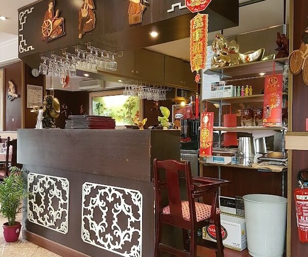 Restaurant Saïgon à Antony, France