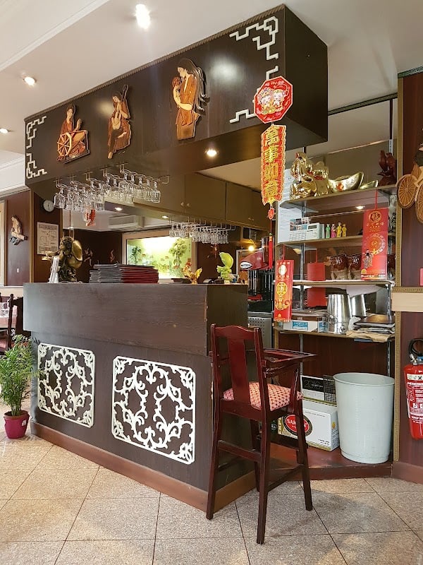 Restaurant Saïgon à Antony, France