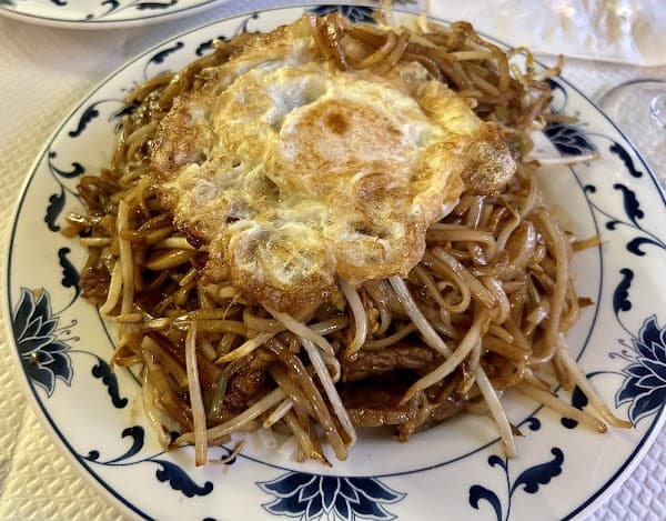 Restaurant Saïgon à Antony, France