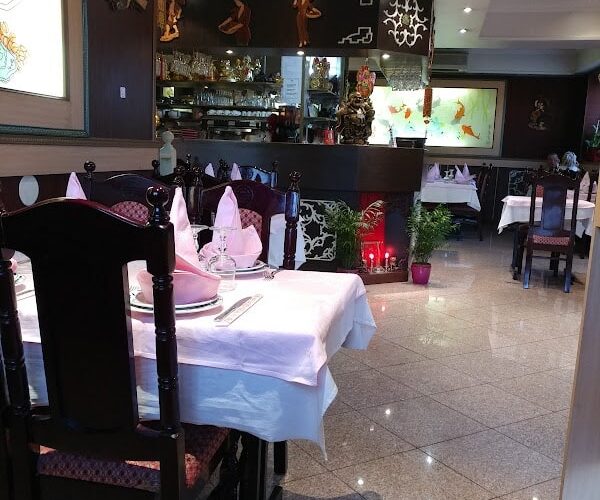 Restaurant Saïgon à Antony, France