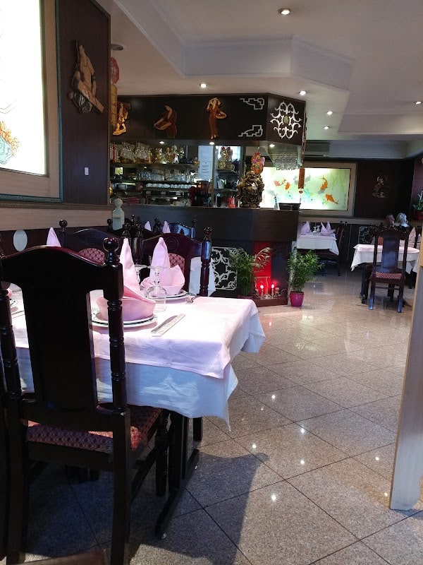 Restaurant Saïgon à Antony, France