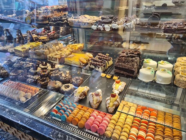 Saint Morris Argentinian Restaurant à Amsterdam, Pays-Bas