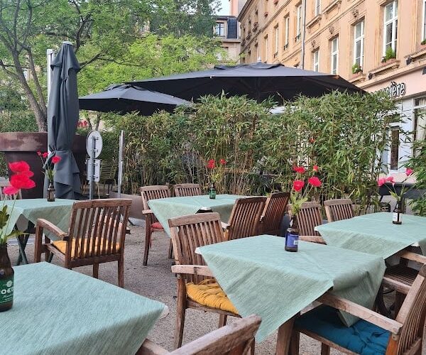 Restaurant SAKANA RAMEN à Metz, France