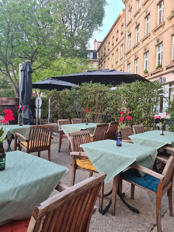 Restaurant SAKANA RAMEN à Metz, France