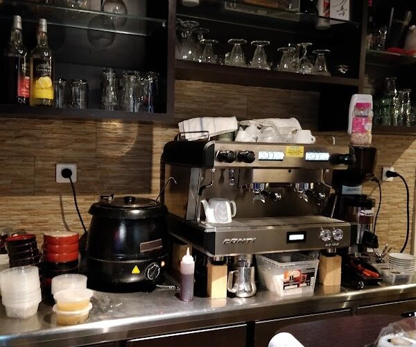 Restaurant Sakura 25 à Pontarlier, France