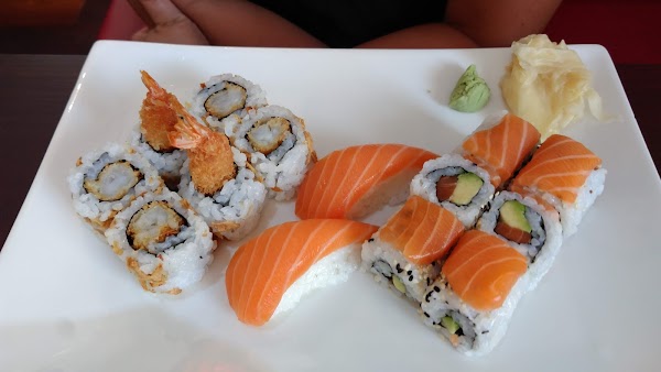 Restaurant Sakura 25 à Pontarlier, France