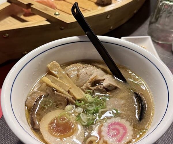 Restaurant Sakura ( À côté du cinéma ) à Pontarlier, France