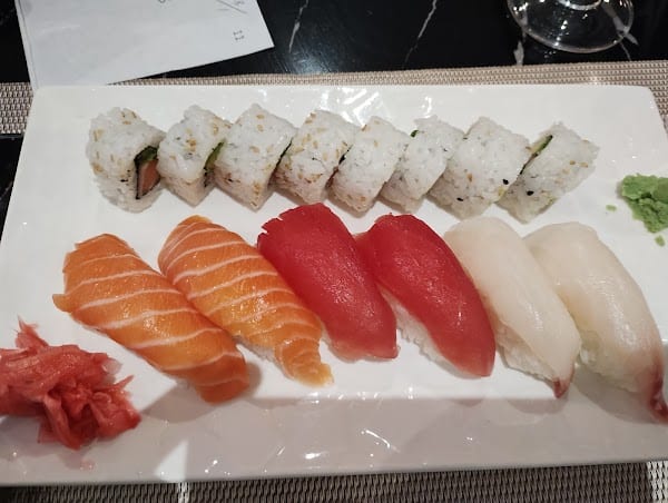 sakura house restaurant japonais à Albertville, France