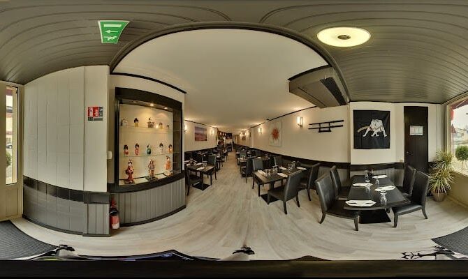 Restaurant SAKURA à Castelsarrasin, France