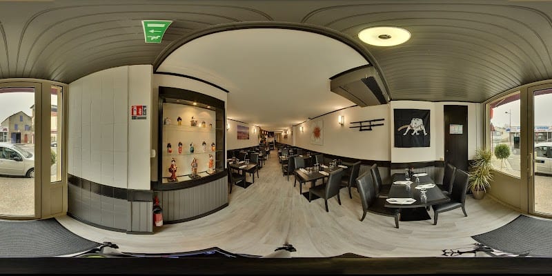 Restaurant SAKURA à Castelsarrasin, France