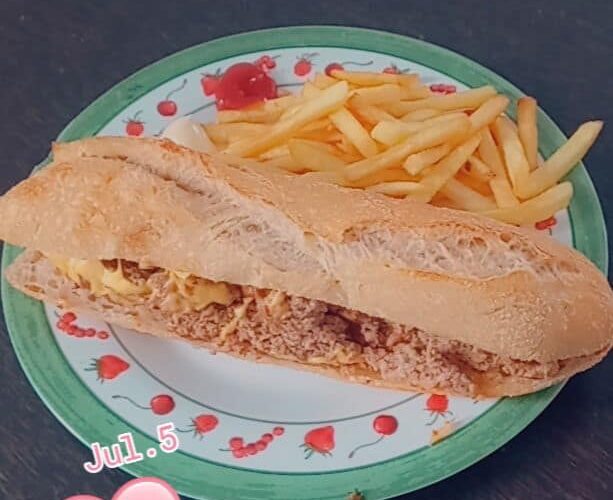 Restaurant Salon de thé du 82 à Moissac, France