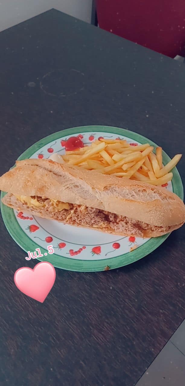 Restaurant Salon de thé du 82 à Moissac, France