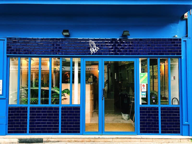 Restaurant Salvami à Mantes-la-Jolie, France