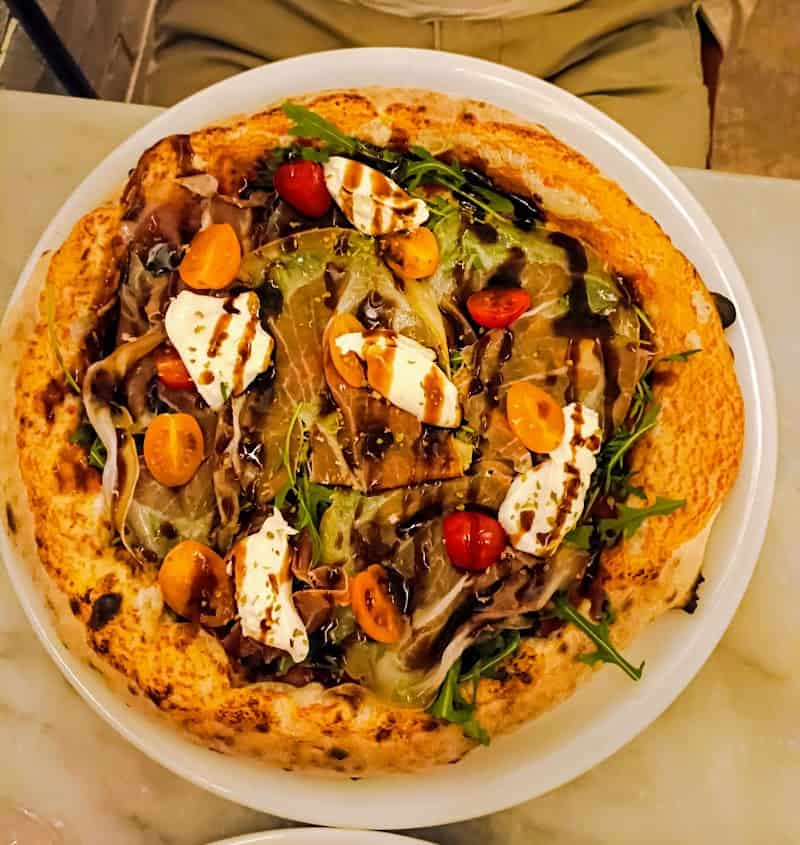 Restaurant Salvami à Mantes-la-Jolie, France