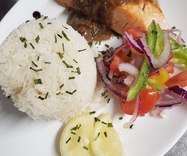 Restaurant Samanke Lounge à Floirac, France