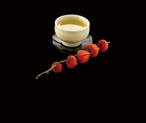 Restaurant San Tian à Crépy-en-Valois, France