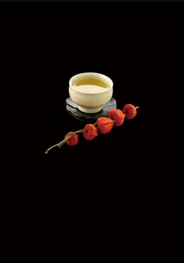 Restaurant San Tian à Crépy-en-Valois, France